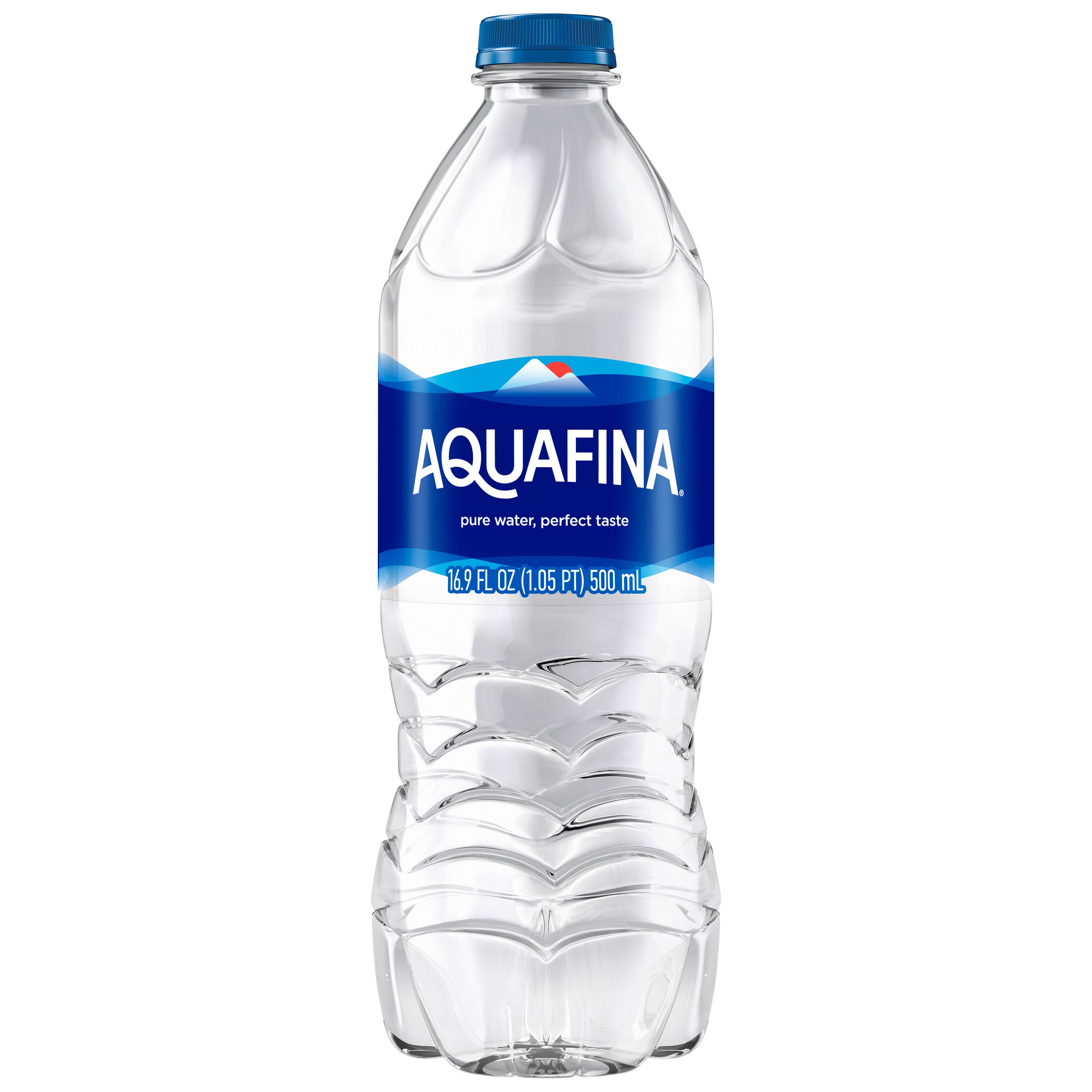 Aquafina, Purified Water - SmartLabel™