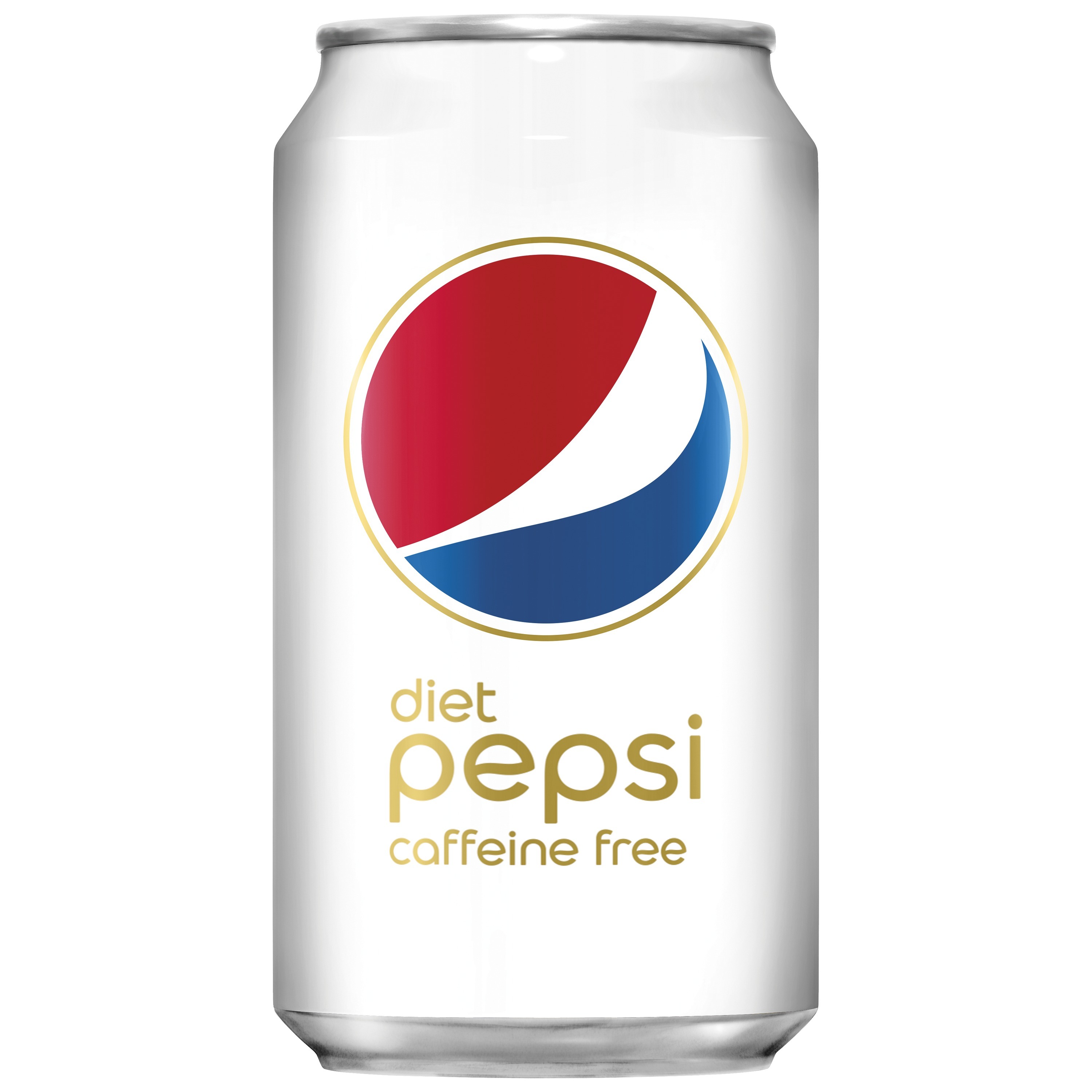 Diet Pepsi, Caffeine Free - SmartLabel™