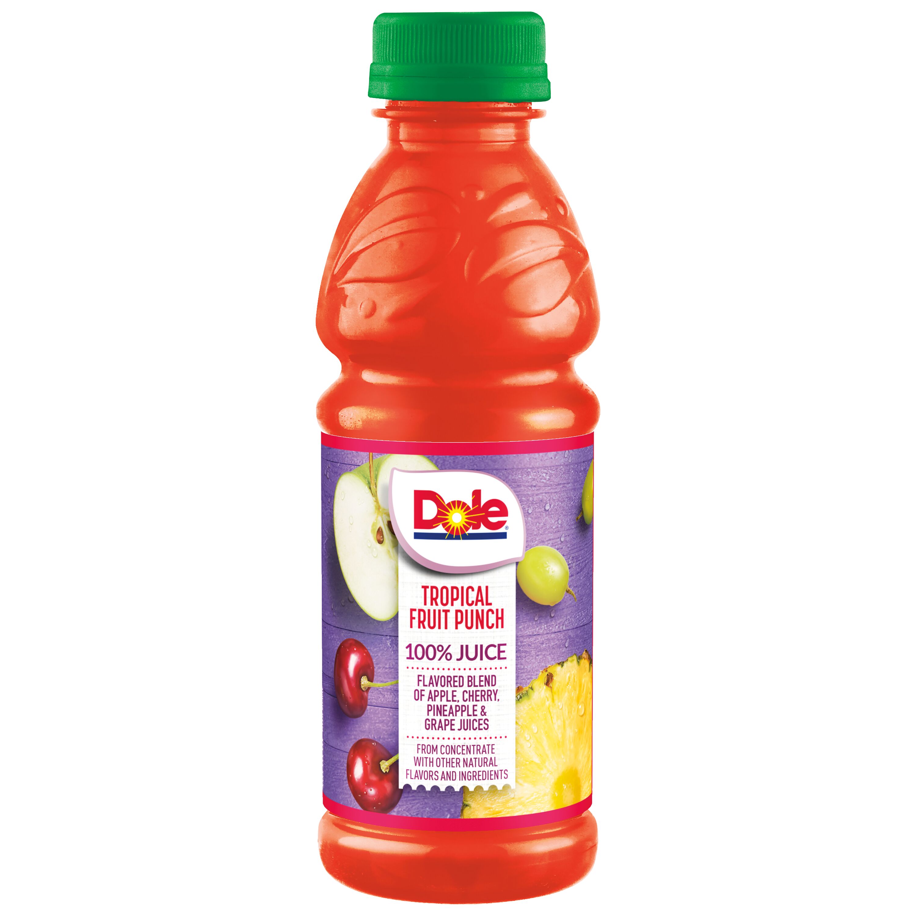 dole-tropical-fruit-punch-100-juice-blend-smartlabel