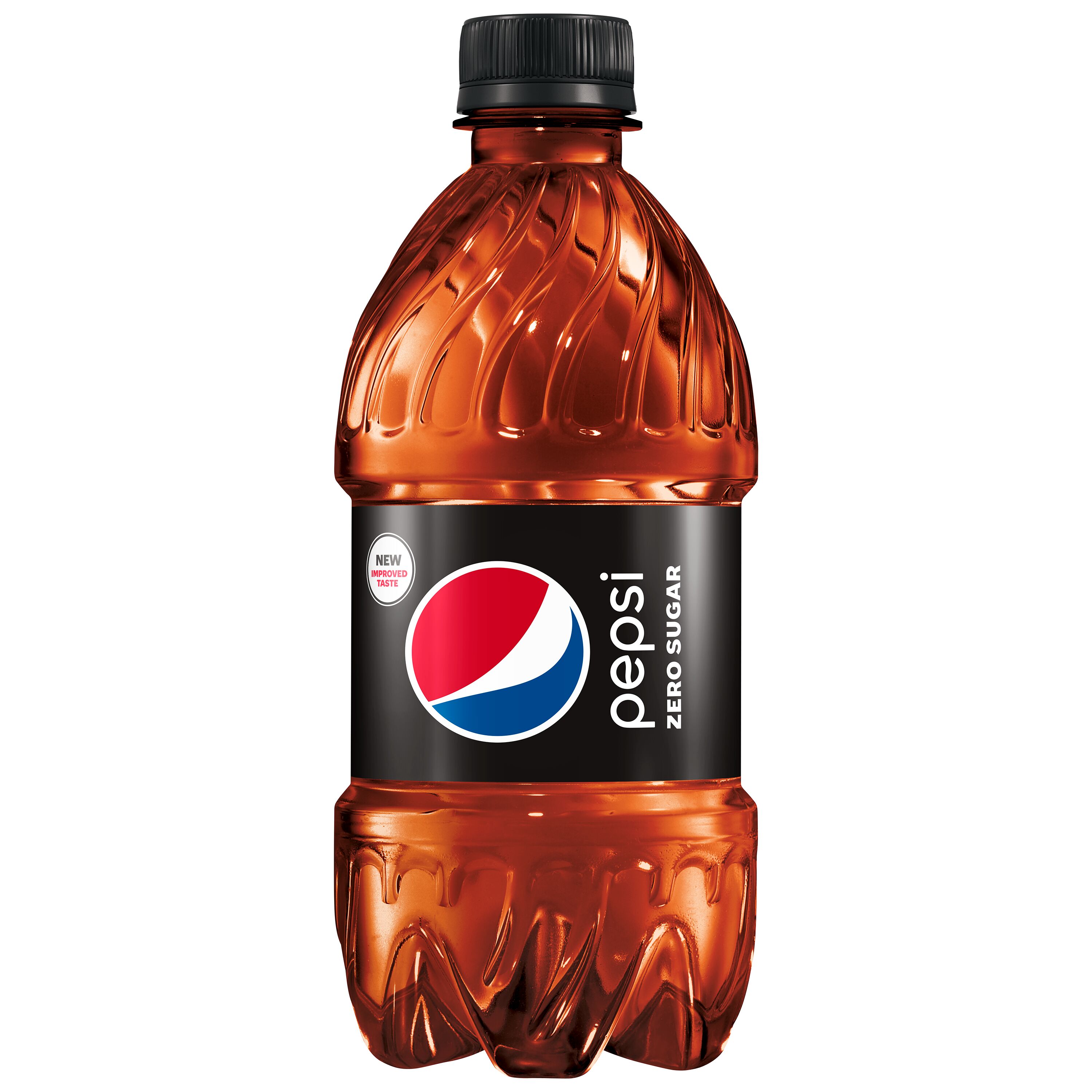 Pepsi, Zero Sugar - SmartLabel™