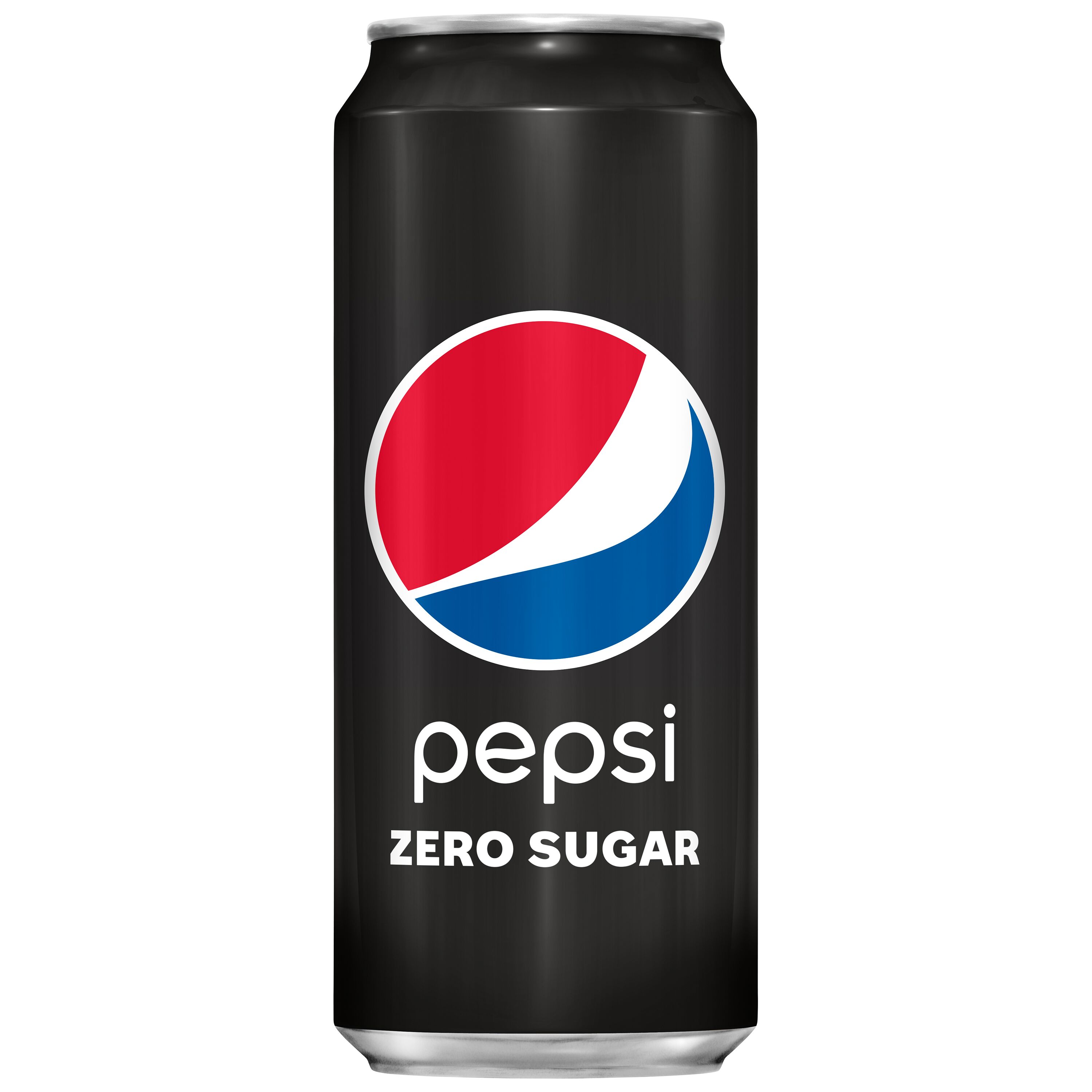 Pepsi, Zero Sugar - SmartLabel™