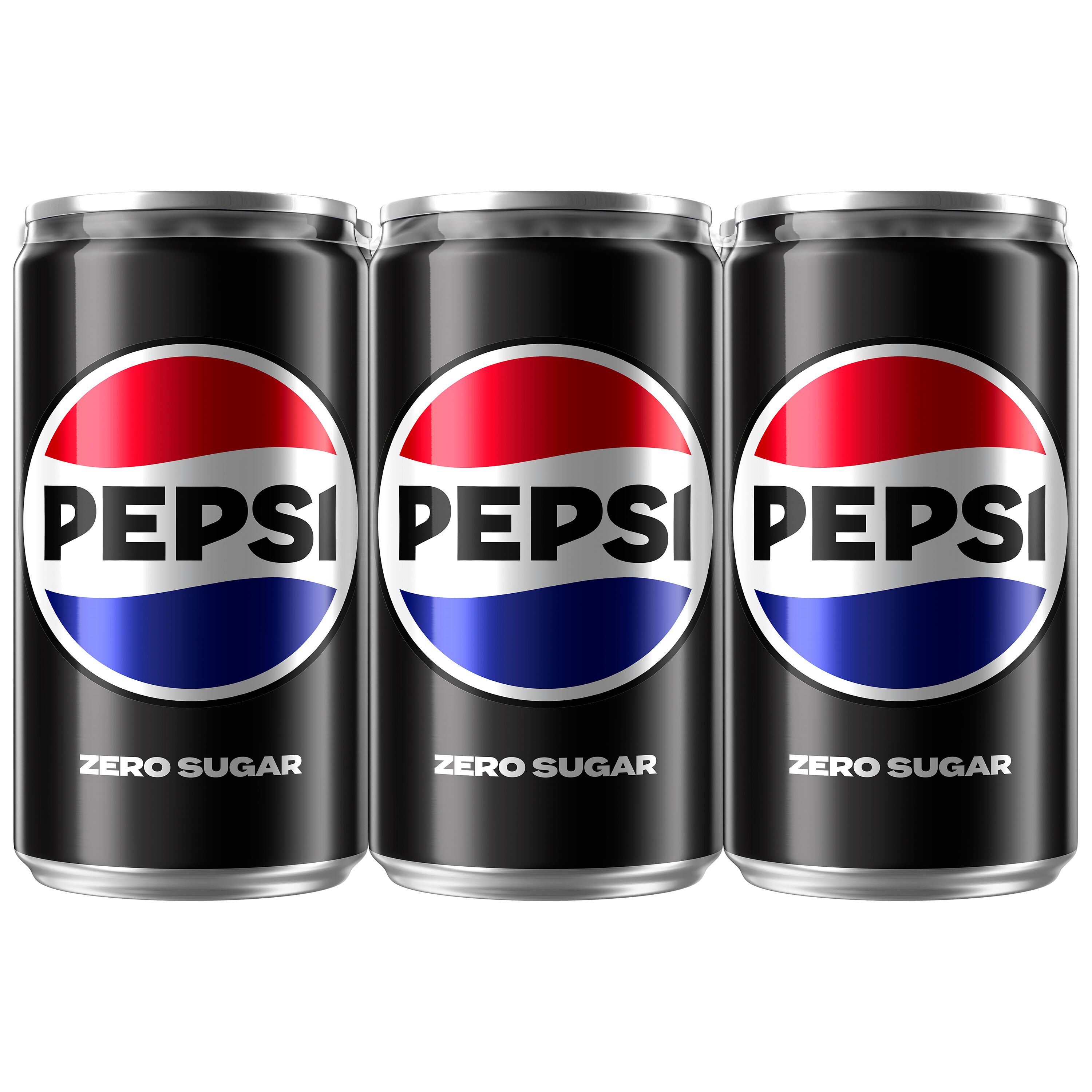 Pepsi, Zero Sugar - SmartLabel™