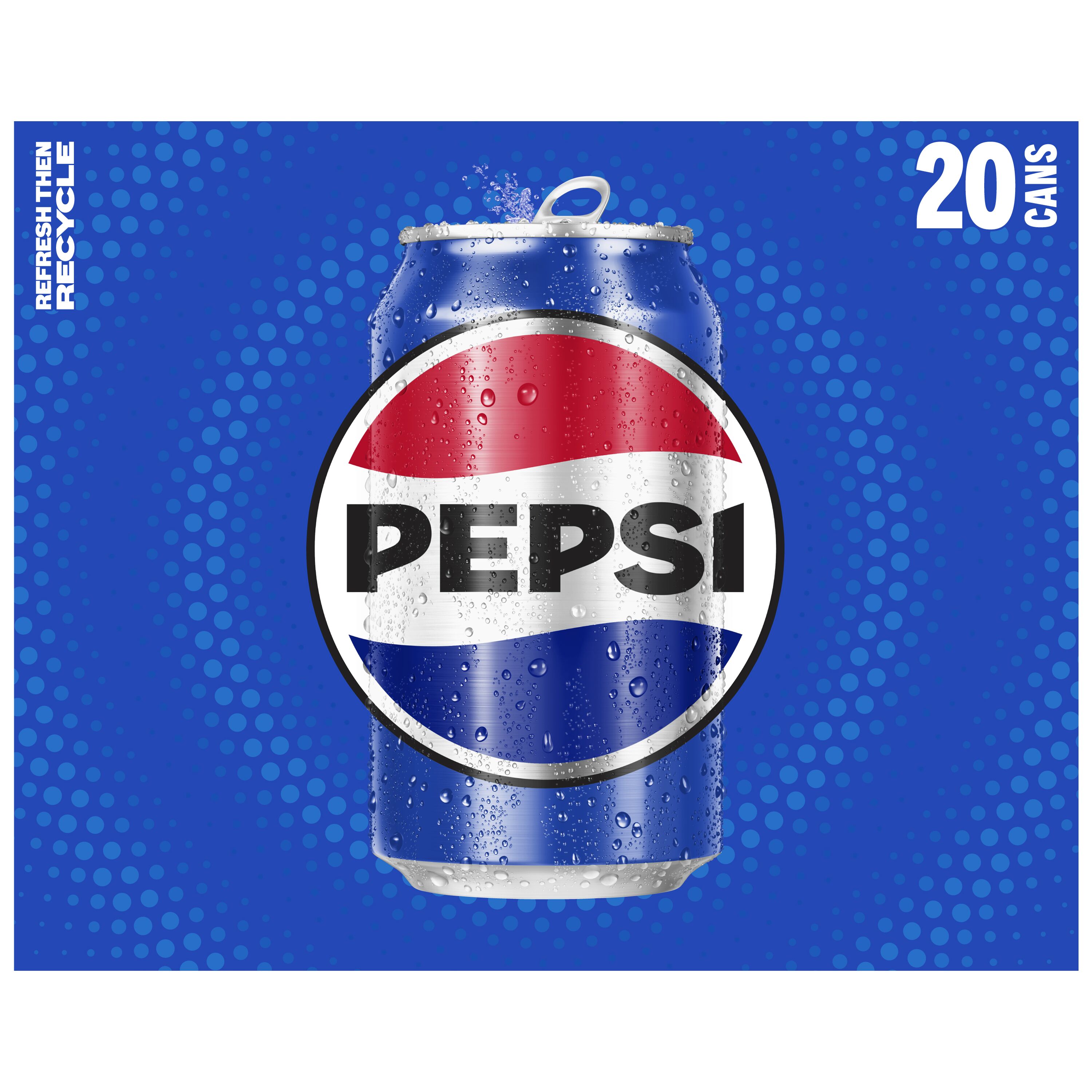 Pepsi - SmartLabel™