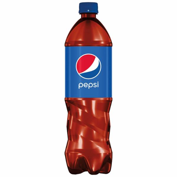 Pepsi - SmartLabel™