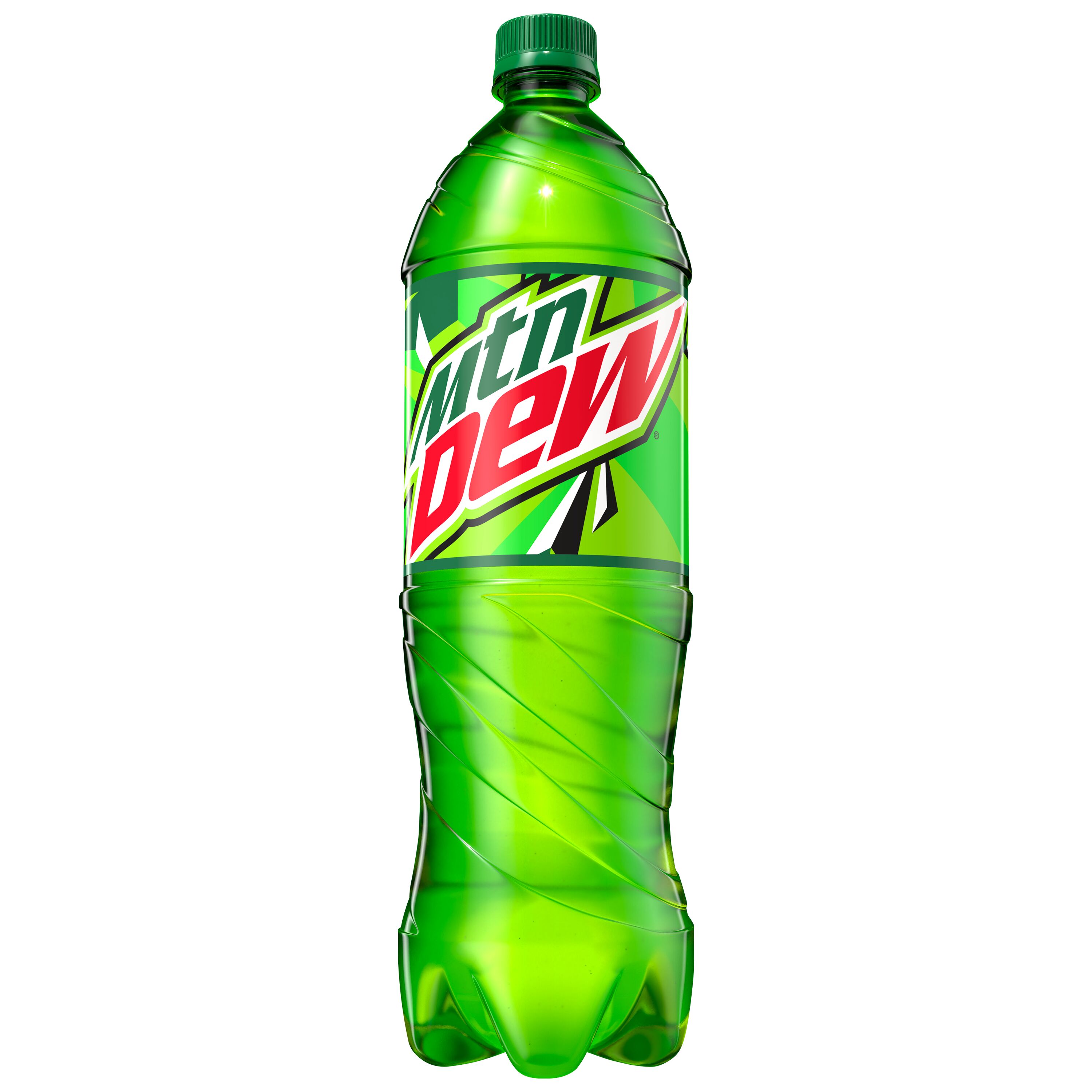 Mountain Dew - SmartLabel™