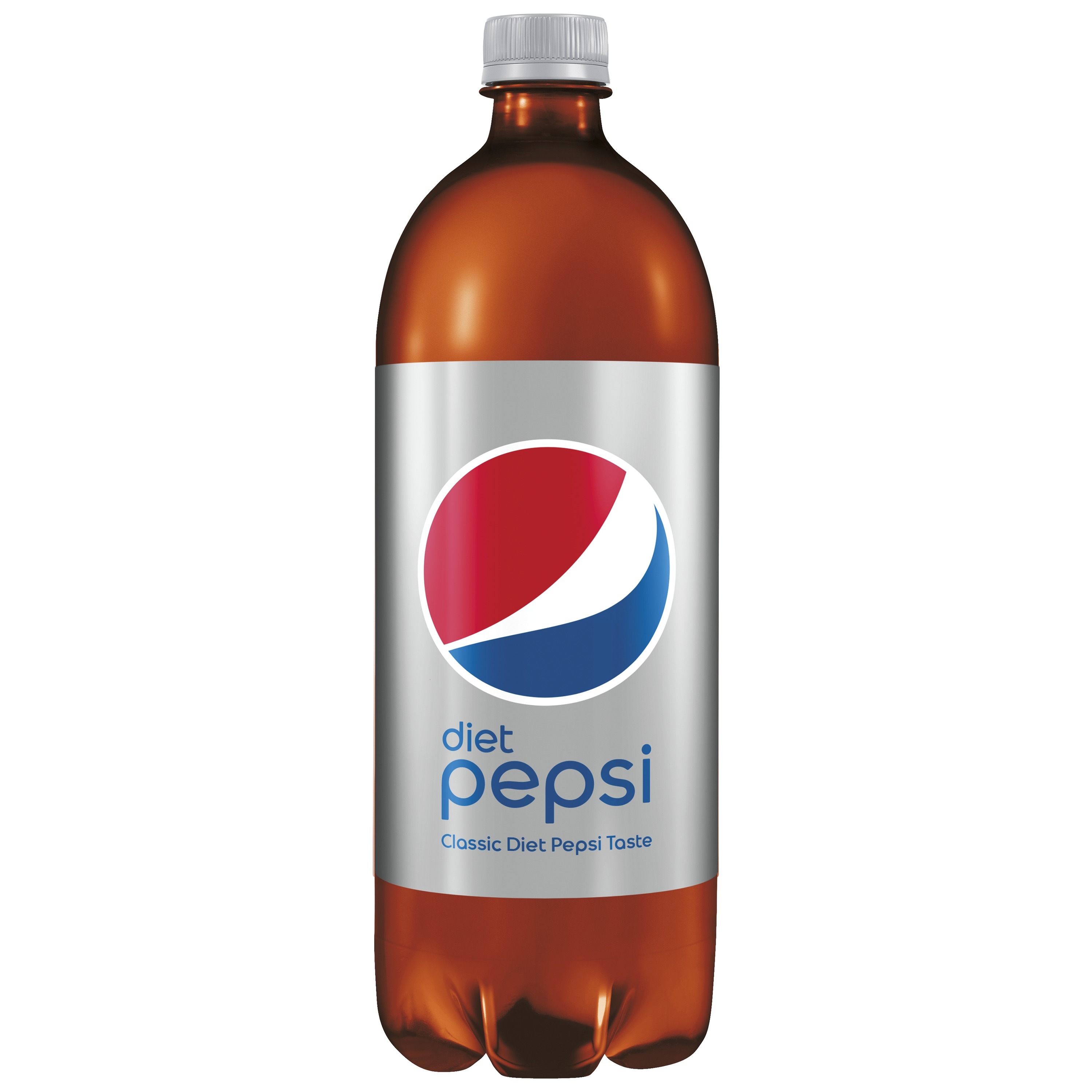 Diet Pepsi - SmartLabel™