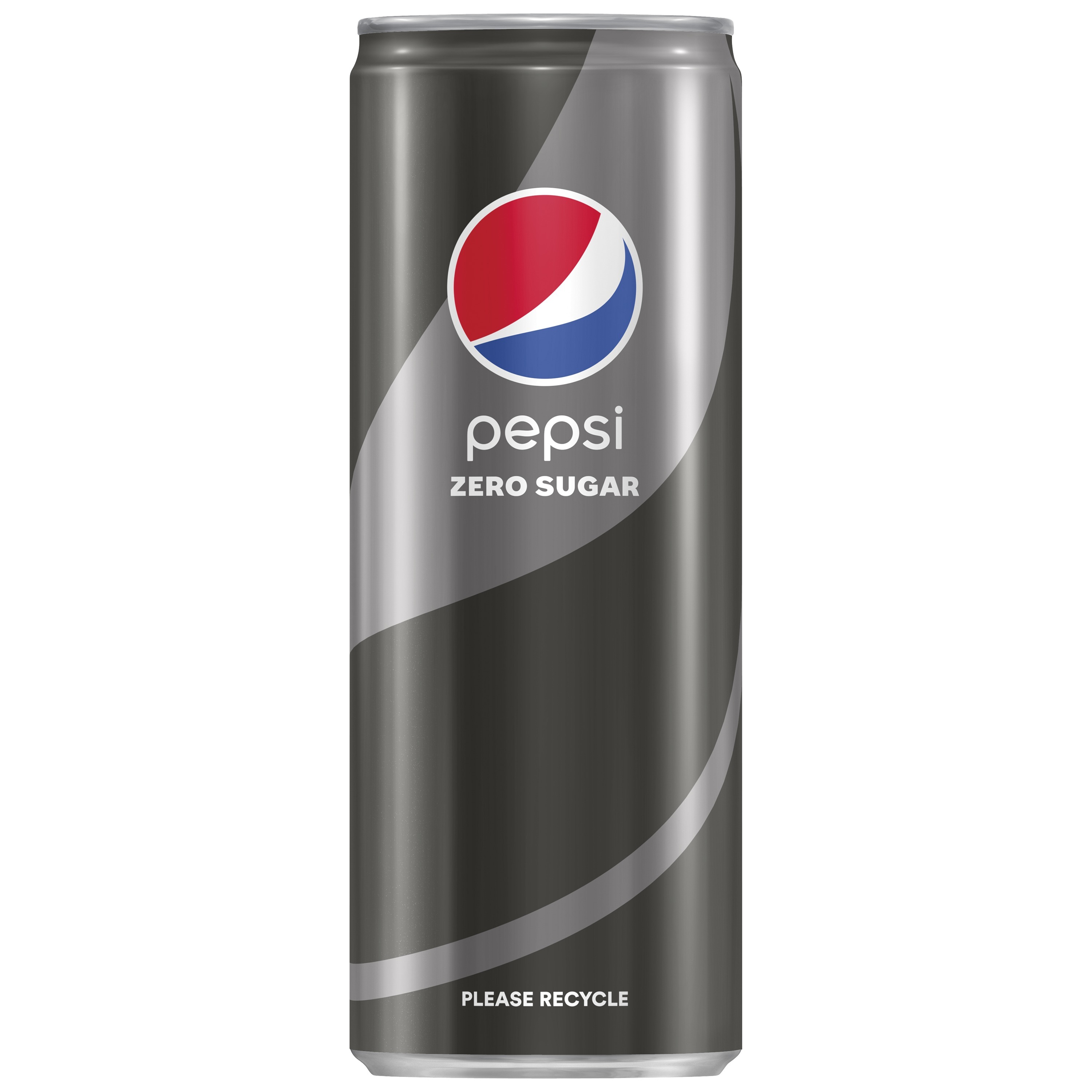 Pepsi, Zero Sugar - SmartLabel™