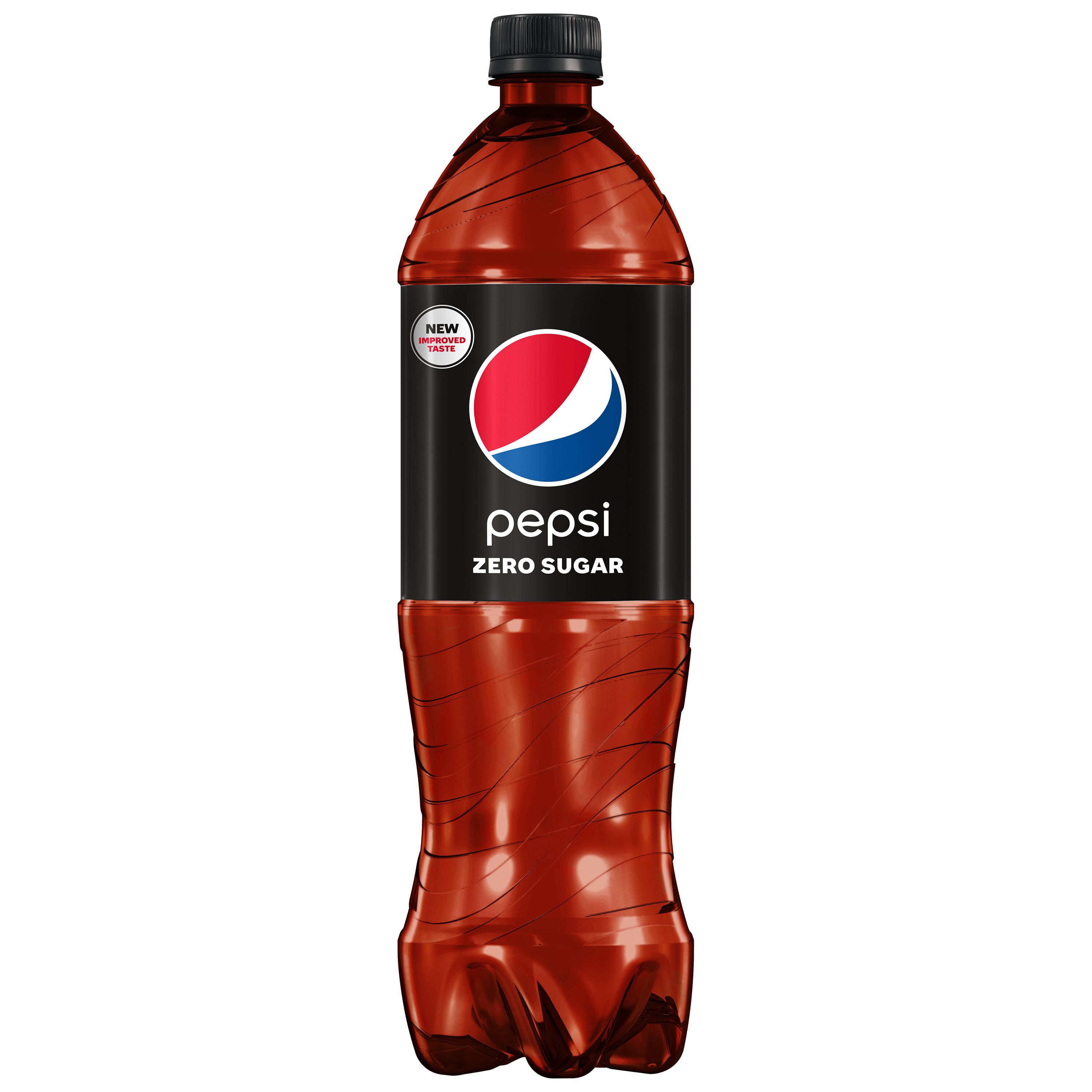 Pepsi, Zero Sugar - SmartLabel™