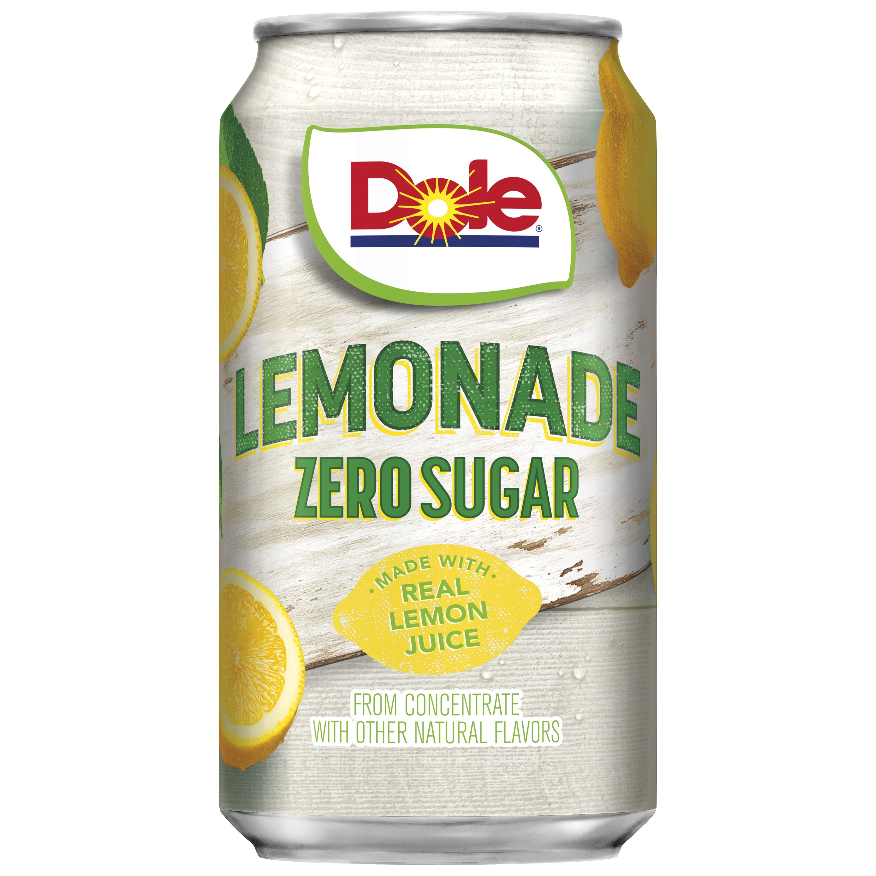 Dole Lemonade 20 Oz