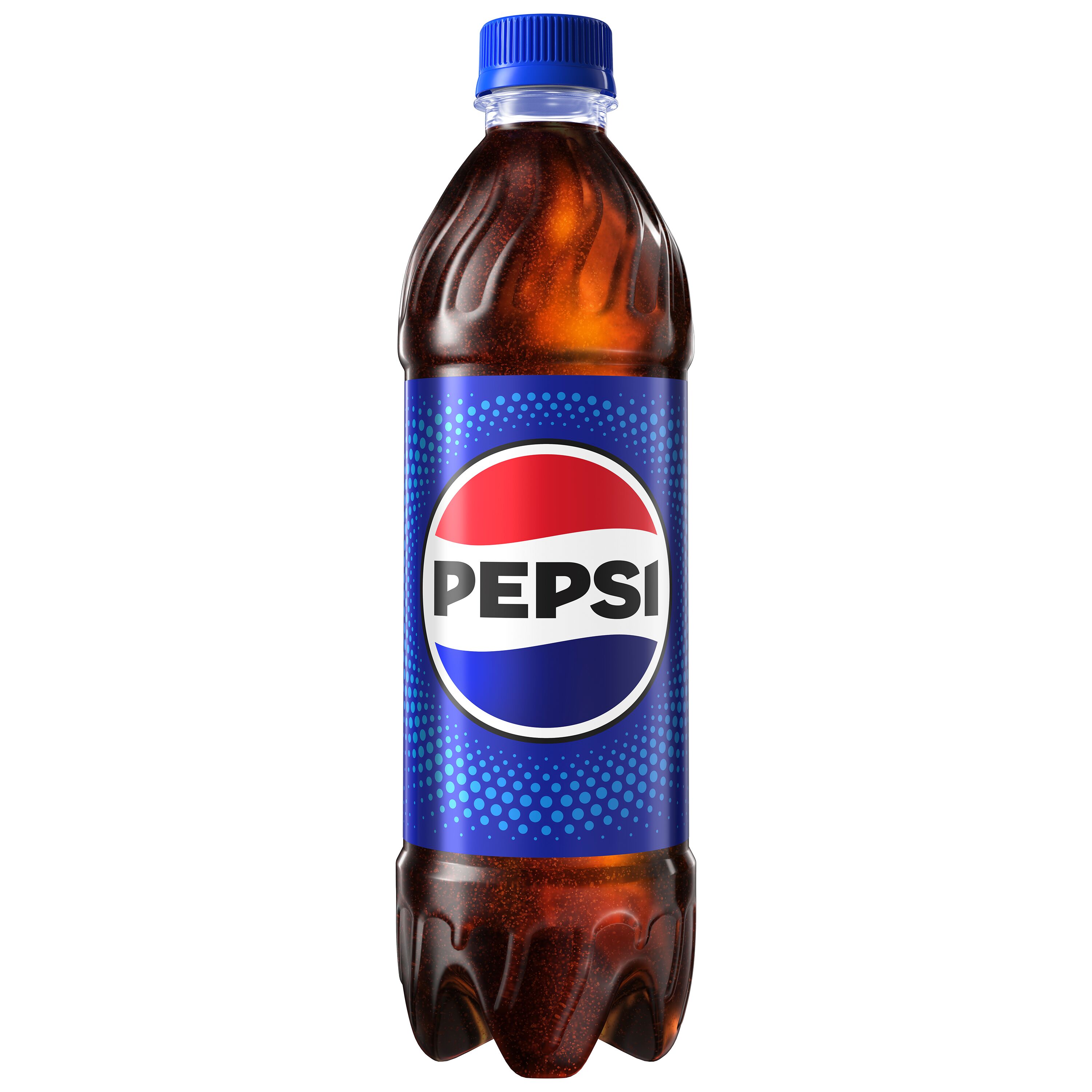 Pepsi - SmartLabel™