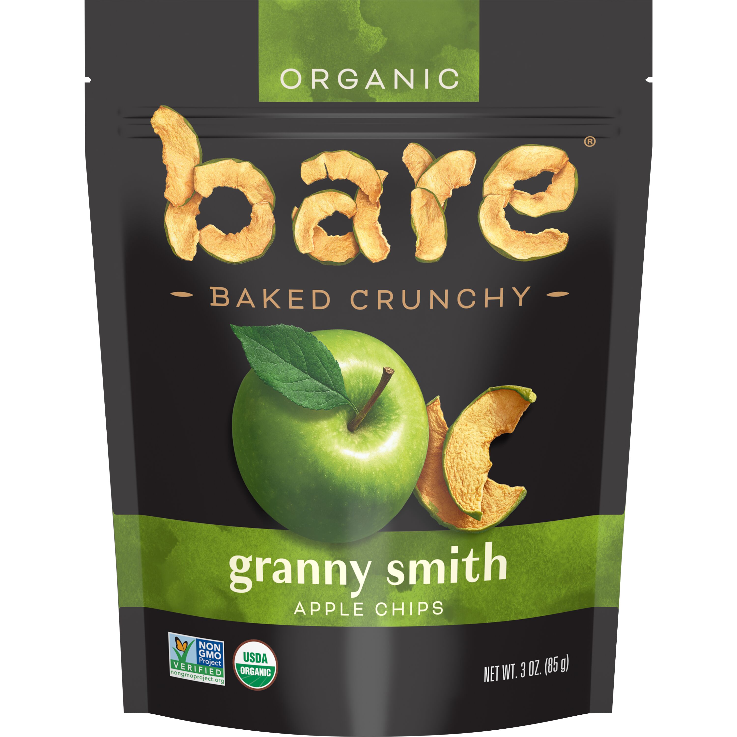 Organic Granny Smith Apples, 5 oz