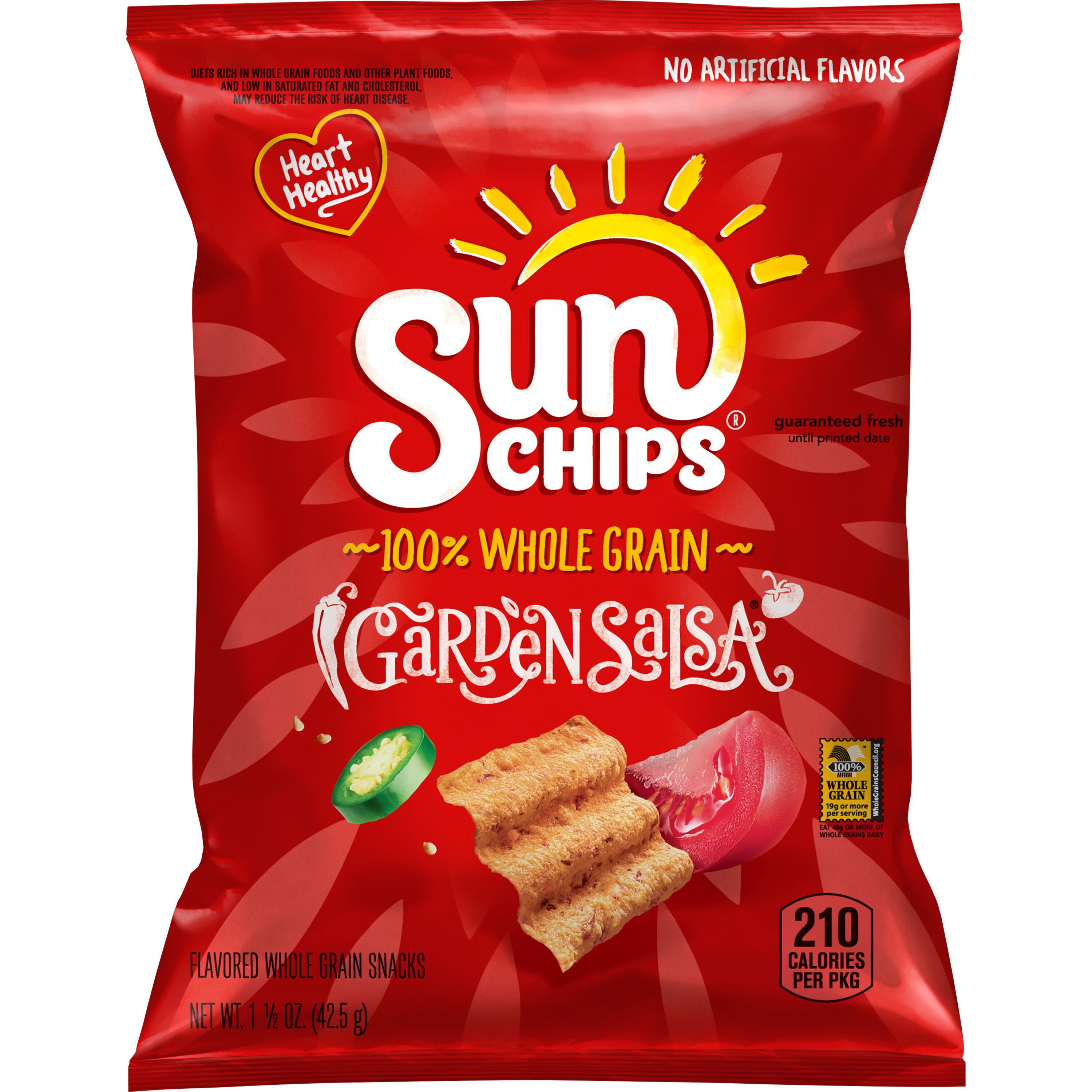 SunChips, Variety Pack - SmartLabel™