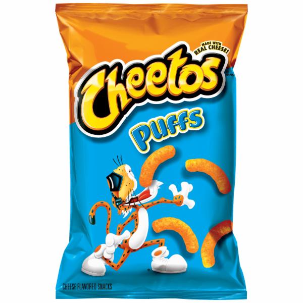 Cheetos Fantastix! Chili Cheese 1 Oz – Feeser's Direct