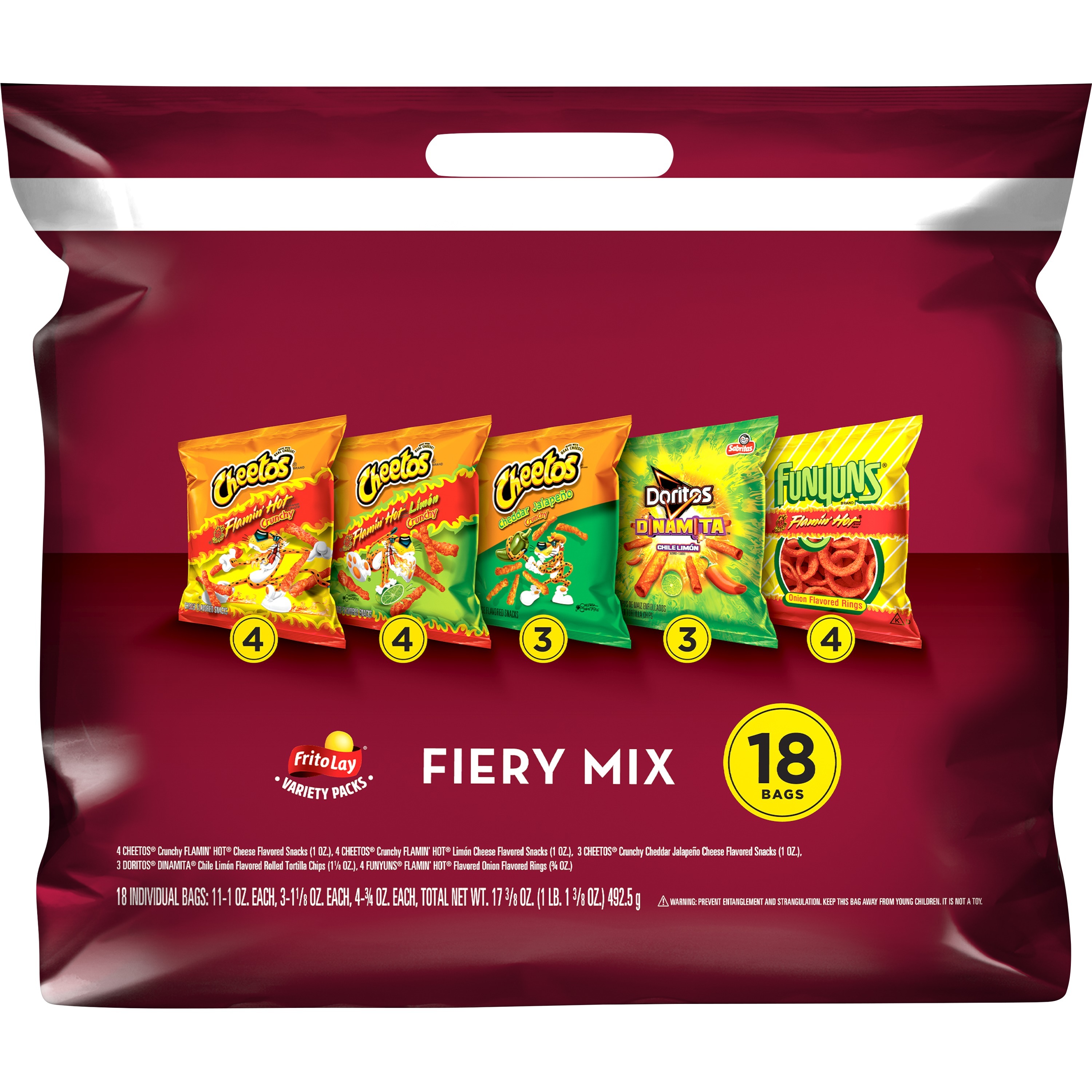 frito-lay-fiery-mix-variety-pack-smartlabel