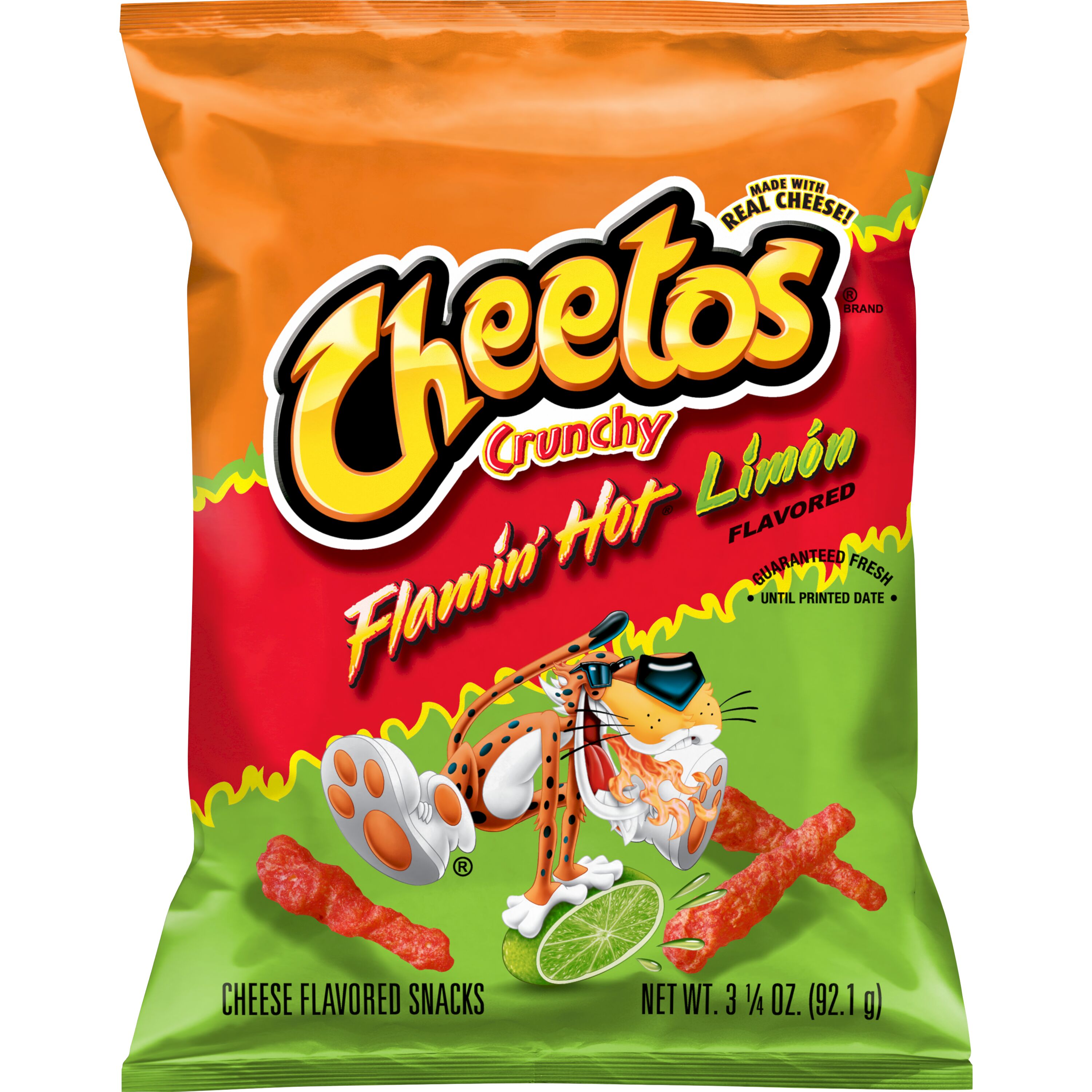 Ninety Seventh Chip Review of the Year: Cheetos, Brazil: Pipoca Doce *  Brand: @cheetos_brasil * Taste: A deliciously sweet caramel…