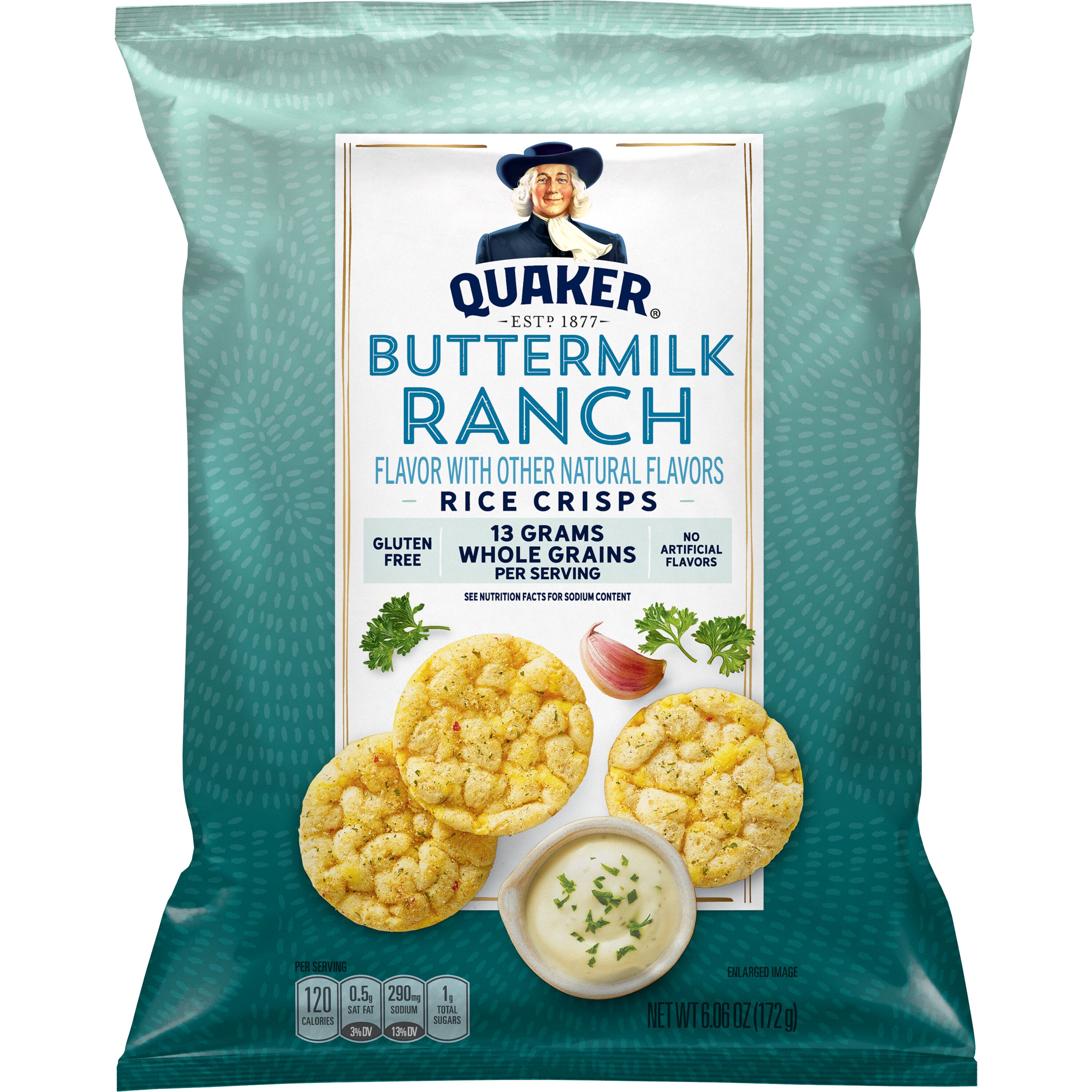 quaker-buttermilk-ranch-flavor-rice-crisps-smartlabel