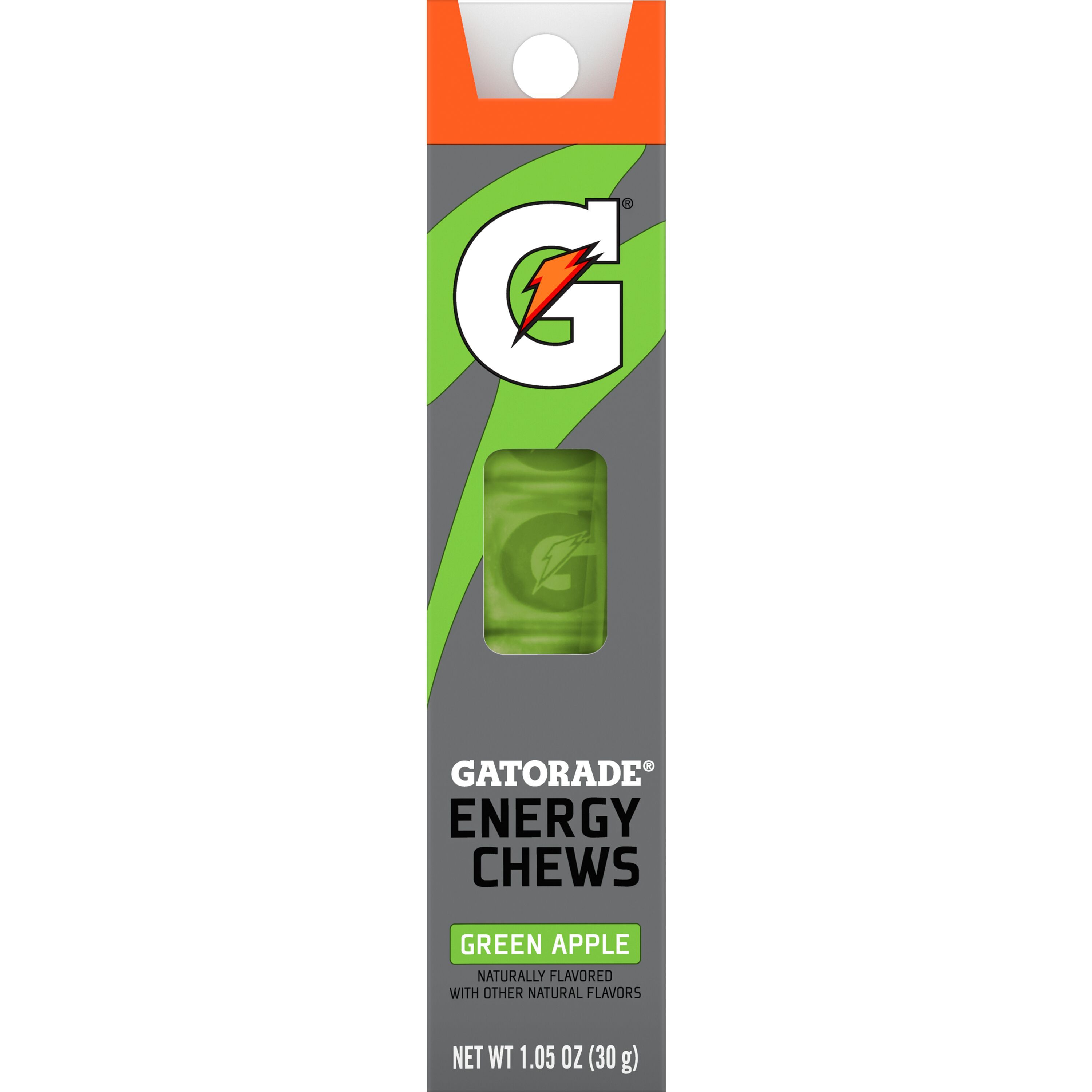 Gatorade Green Apple Flavored Energy Chews SmartLabel   B7f0d36a E9d9 4ab9 89a6 Dcc2d2e670d8.JPEG