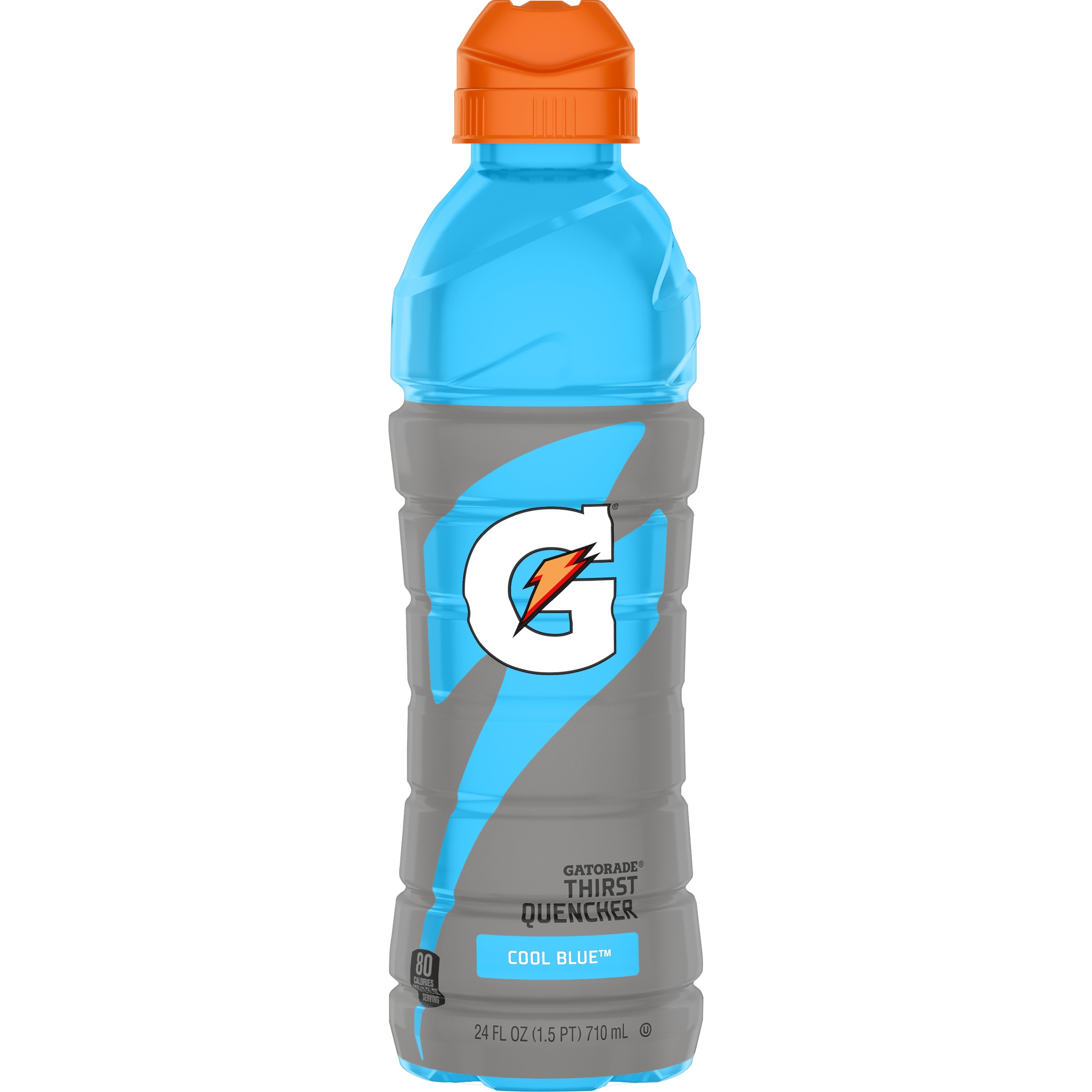 Miami Dolphins 24oz. Cool Vibes Jr. Thirst Hydration Water Bottle