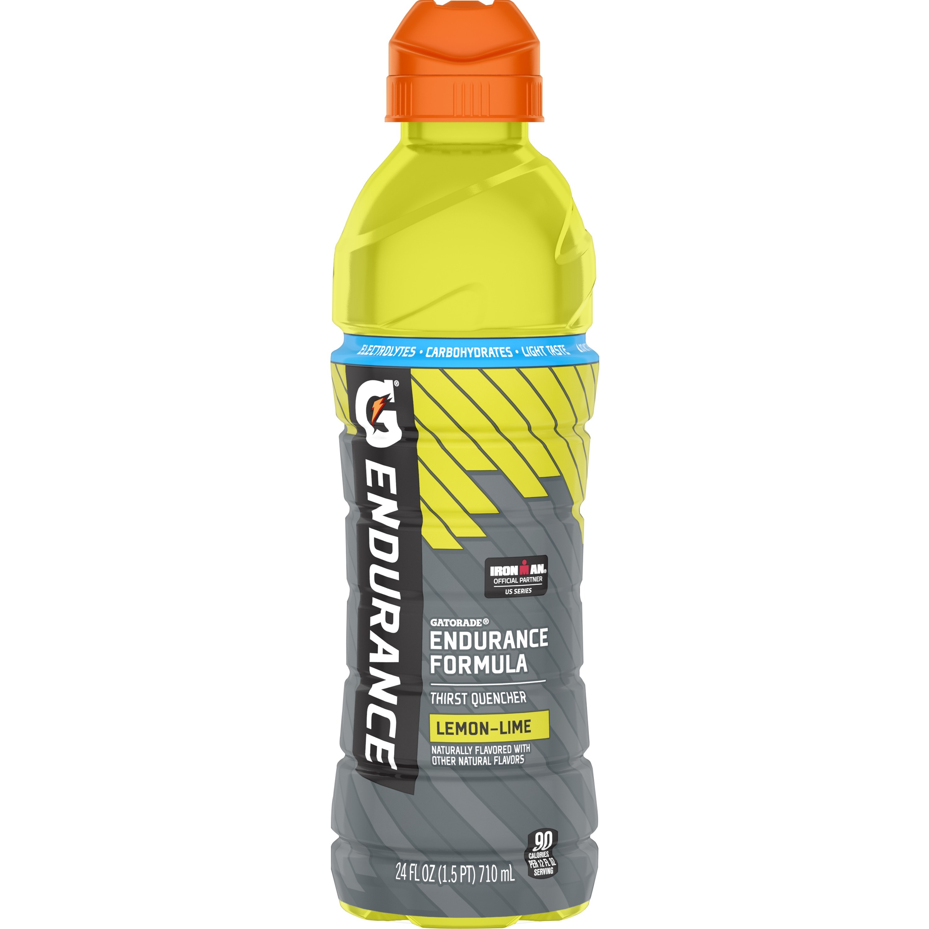 Gatorade, Endurance Formula, Lemon-Lime Flavored, Thirst Quencher ...