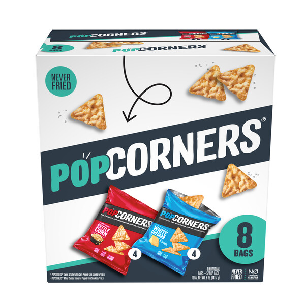 PopCorners, Variety Mix - SmartLabel™