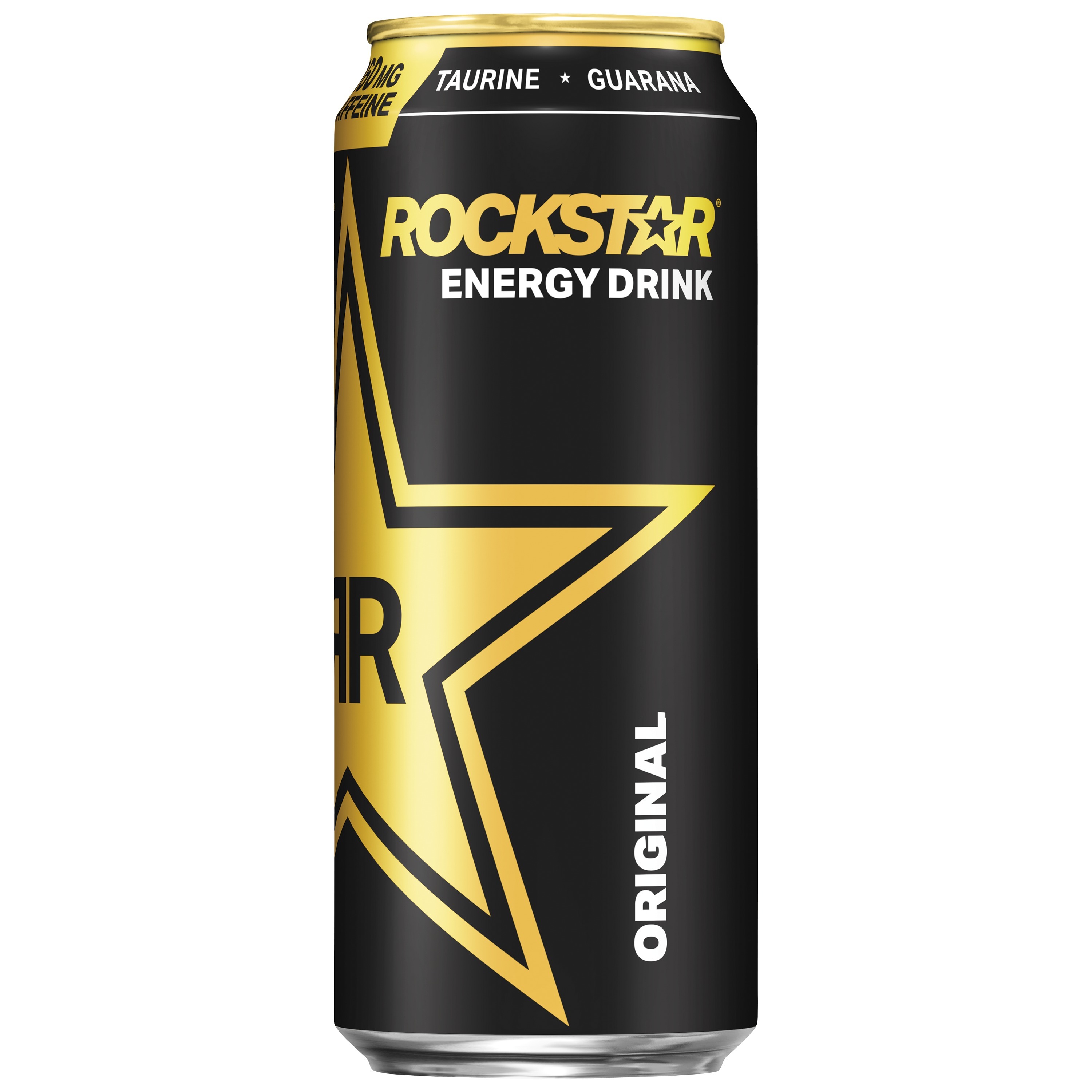 Rockstar, Brands of the World™